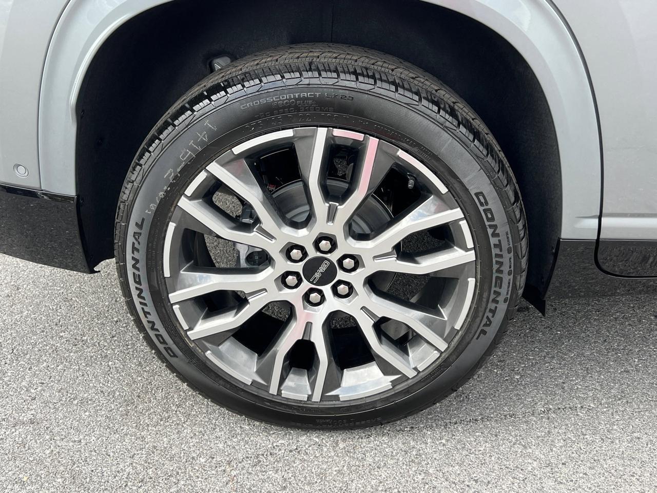 2026 GMC Acadia Denali Ultimate Hagerstown MD