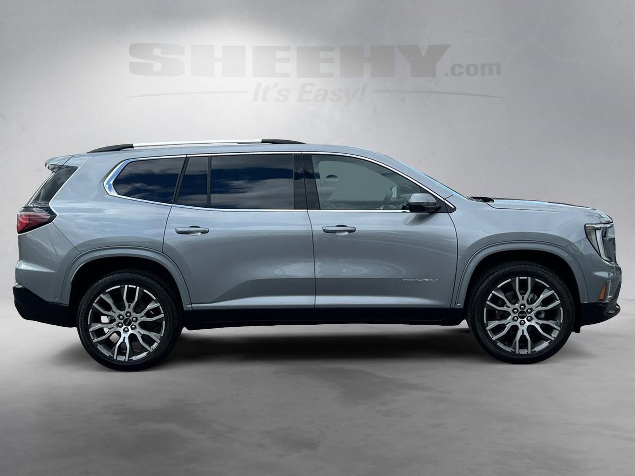 2026 GMC Acadia Denali Ultimate Hagerstown MD