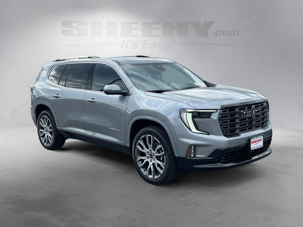 2026 GMC Acadia Denali Ultimate Hagerstown MD