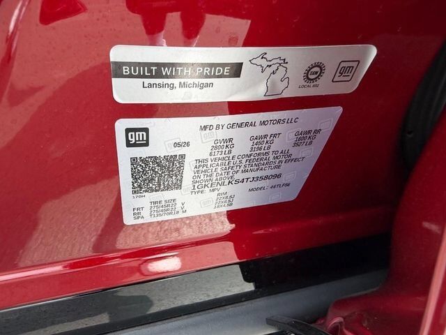 2026 GMC Acadia Denali Farmington MO