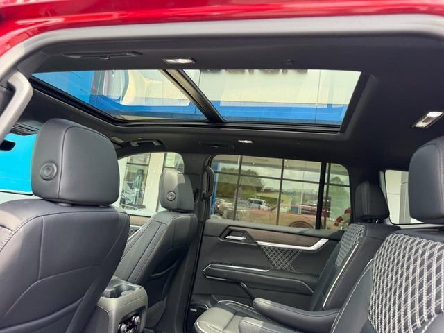 2026 GMC Acadia Denali Farmington MO
