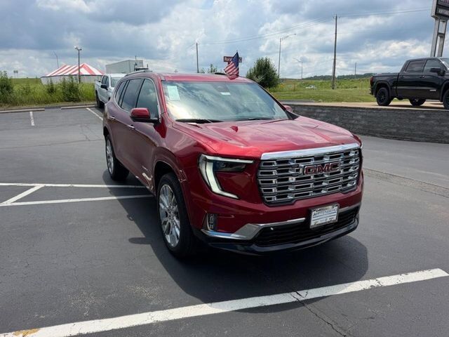 2026 GMC Acadia Denali Farmington MO