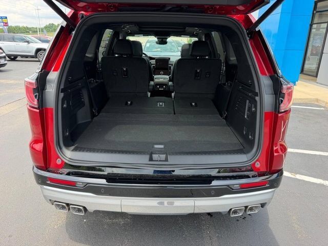 2026 GMC Acadia Denali Farmington MO