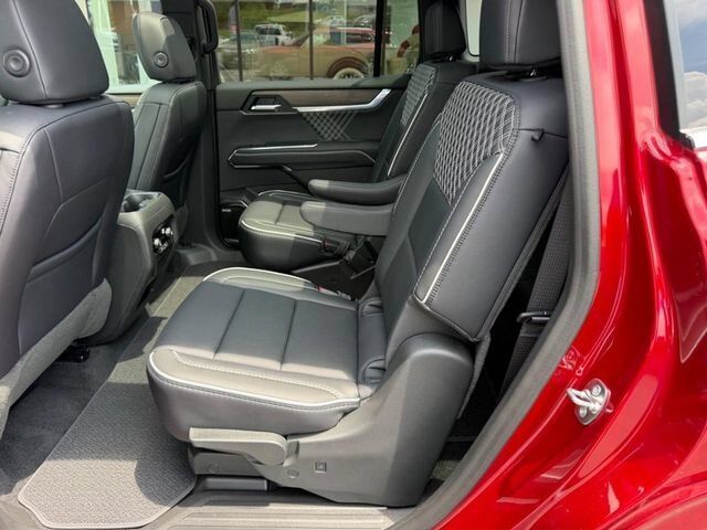2026 GMC Acadia Denali Farmington MO