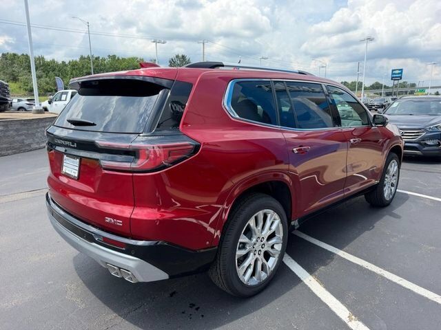 2026 GMC Acadia Denali Farmington MO