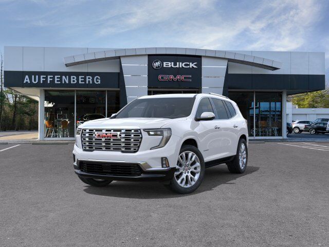 2026 GMC Acadia Denali Farmington MO
