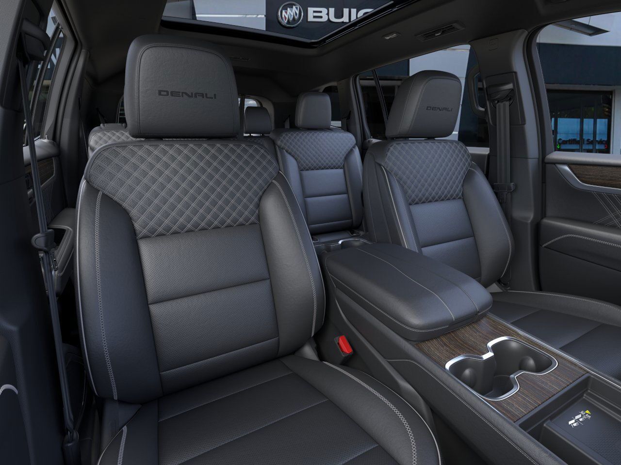 2026 GMC Acadia Denali Carbondale IL