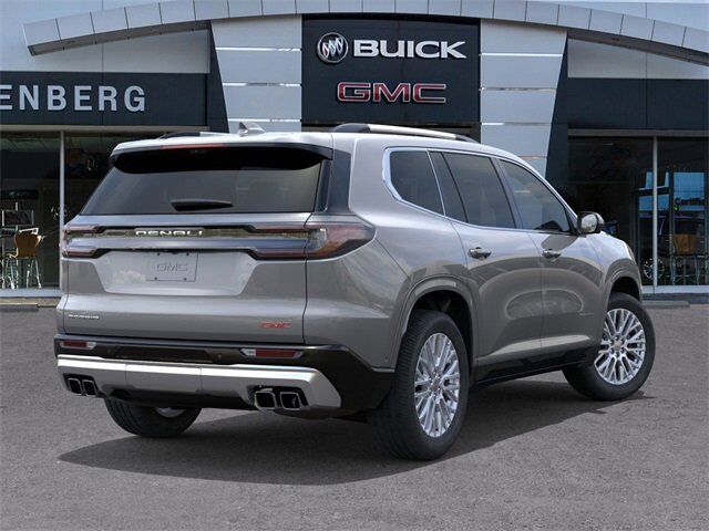 2026 GMC Acadia Denali Carbondale IL