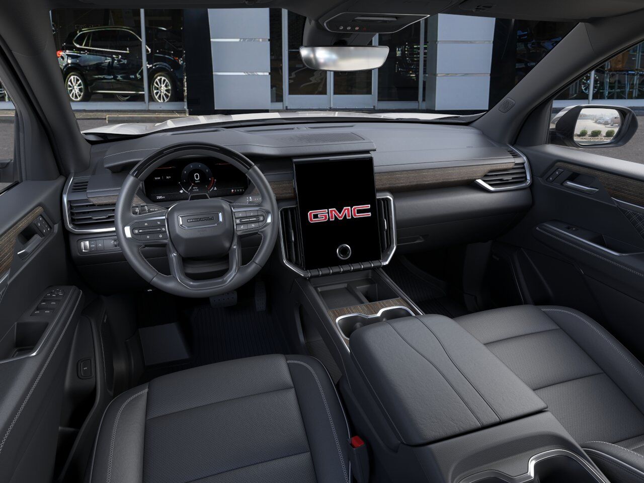 2026 GMC Acadia Denali Carbondale IL