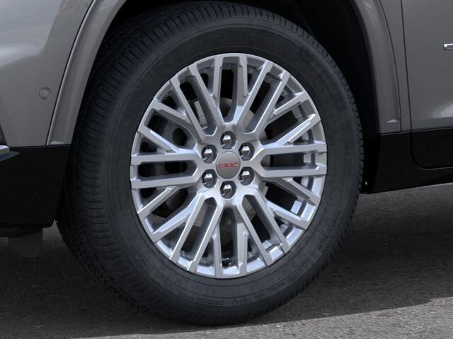 2026 GMC Acadia Denali Carbondale IL