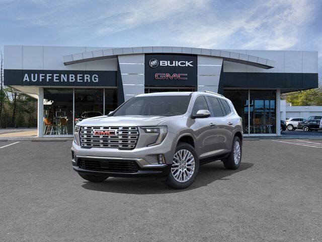 2026 GMC Acadia Denali Carbondale IL