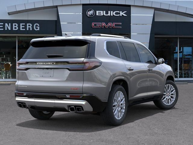 2026 GMC Acadia Denali Carbondale IL