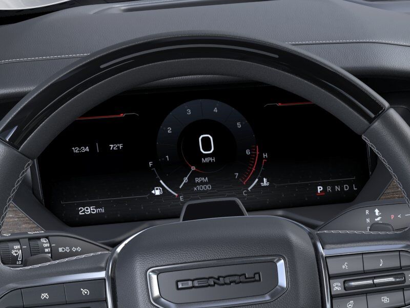 2026 GMC Acadia Denali Carbondale IL