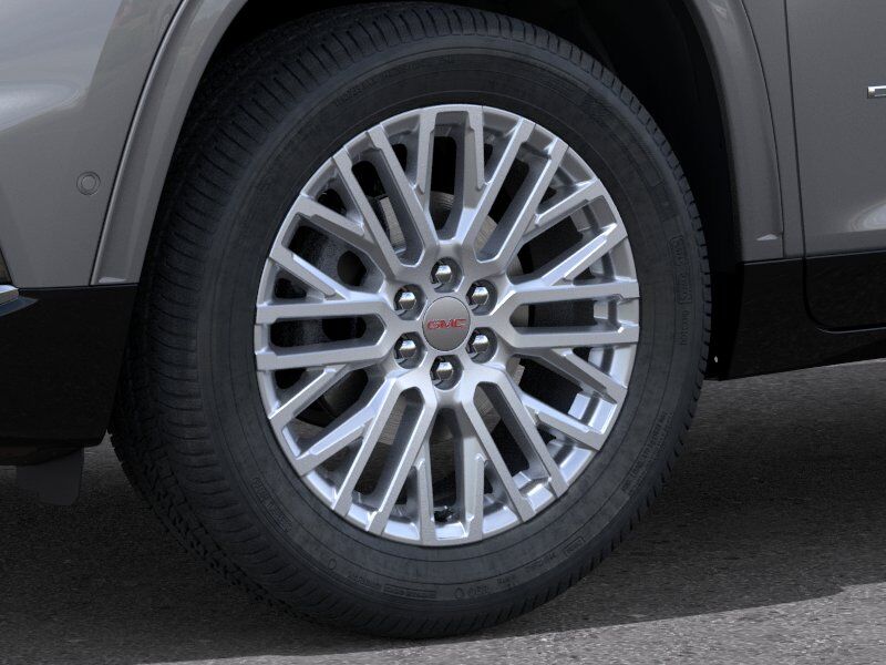 2026 GMC Acadia Denali Carbondale IL
