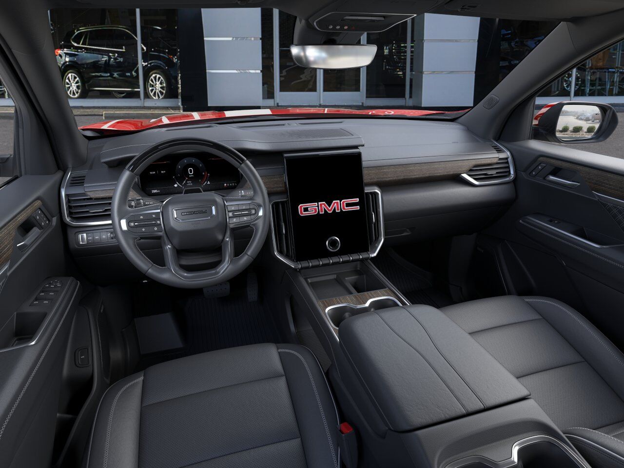 2026 GMC Acadia Denali Carbondale IL