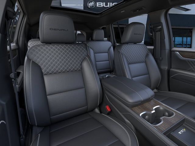 2026 GMC Acadia Denali Carbondale IL