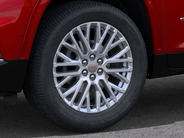 2026 GMC Acadia Denali Carbondale IL