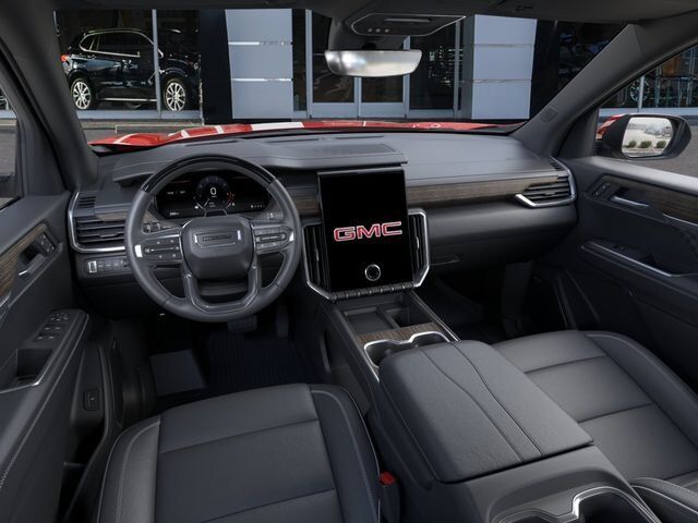 2026 GMC Acadia Denali Carbondale IL