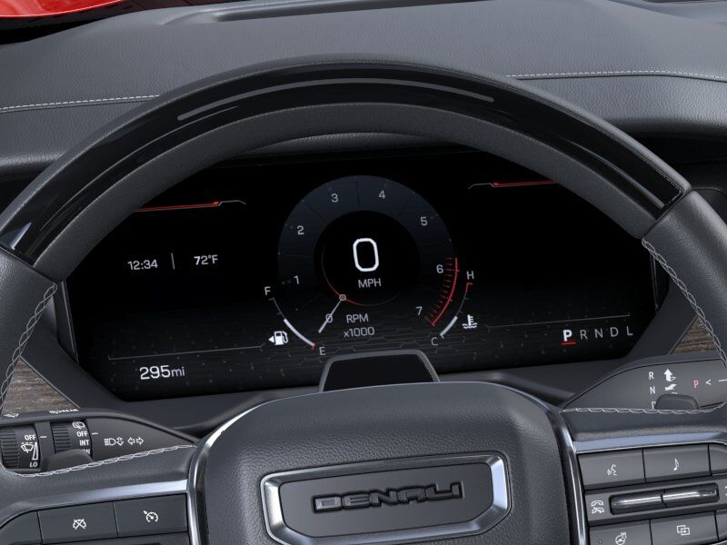 2026 GMC Acadia Denali Carbondale IL