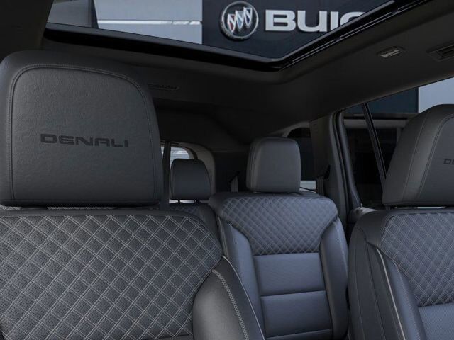 2026 GMC Acadia Denali Carbondale IL