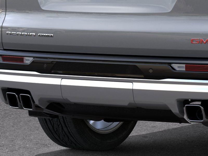 2026 GMC Acadia Denali Carbondale IL