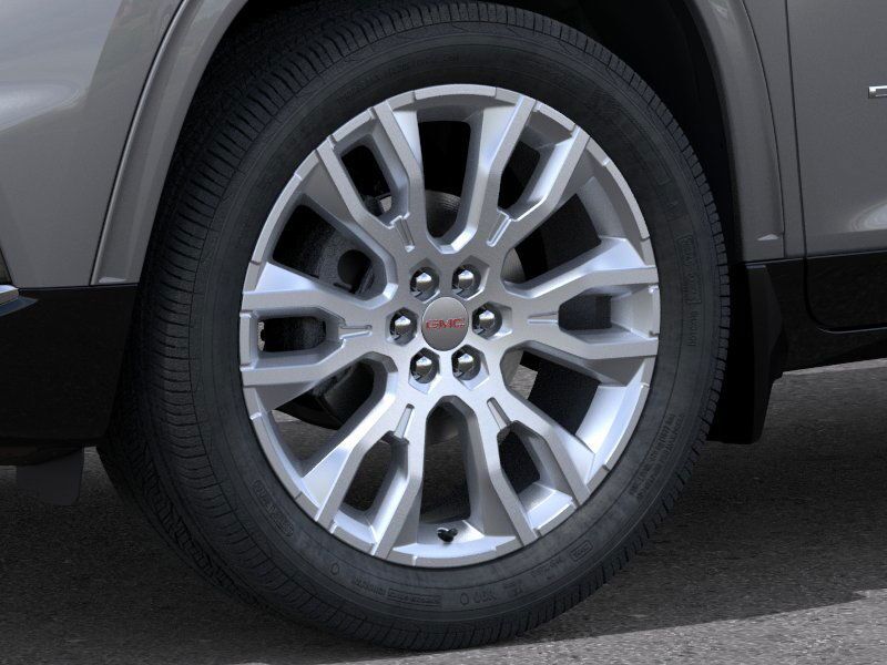 2026 GMC Acadia Denali Carbondale IL