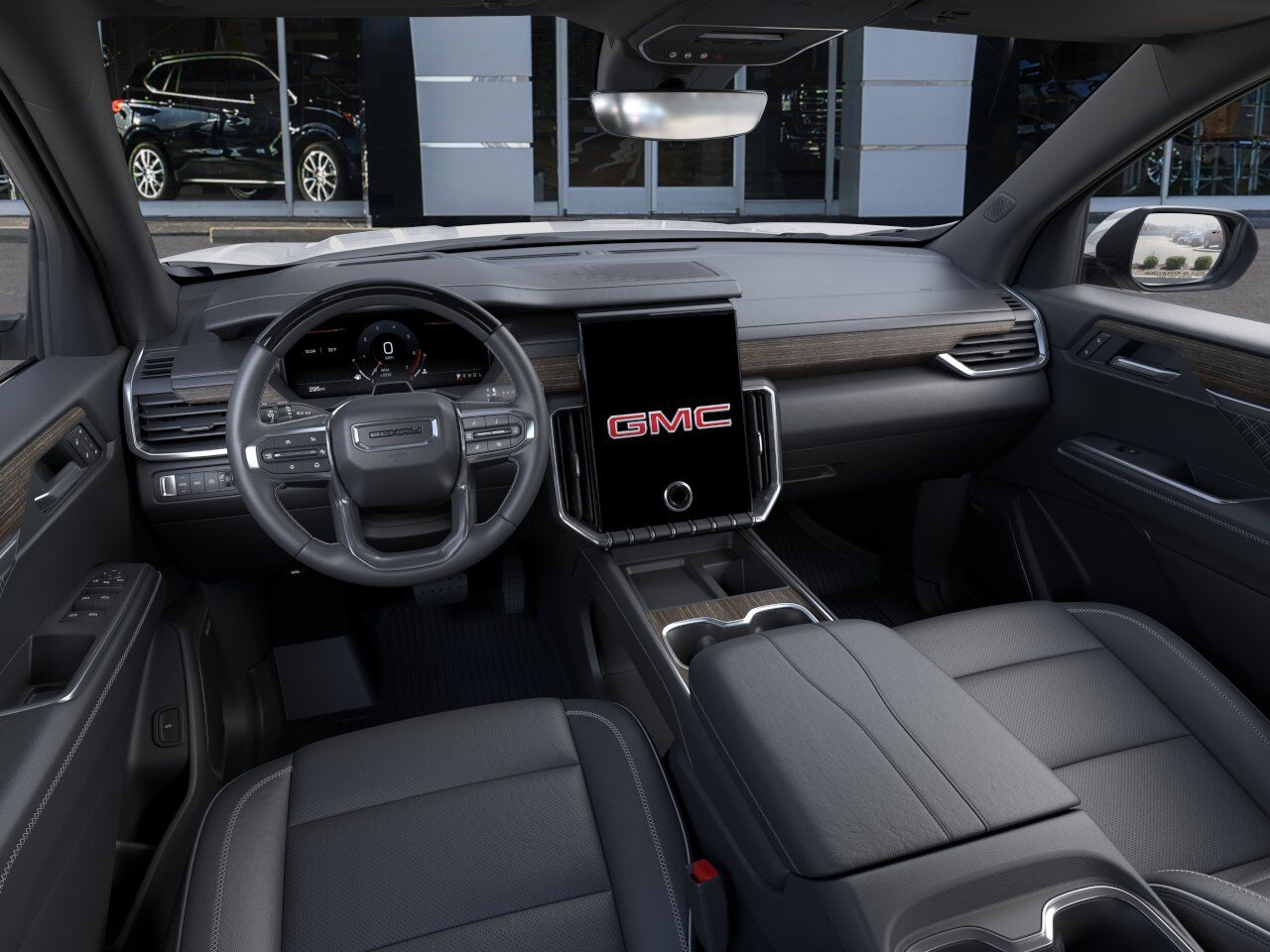 2026 GMC Acadia Denali Carbondale IL