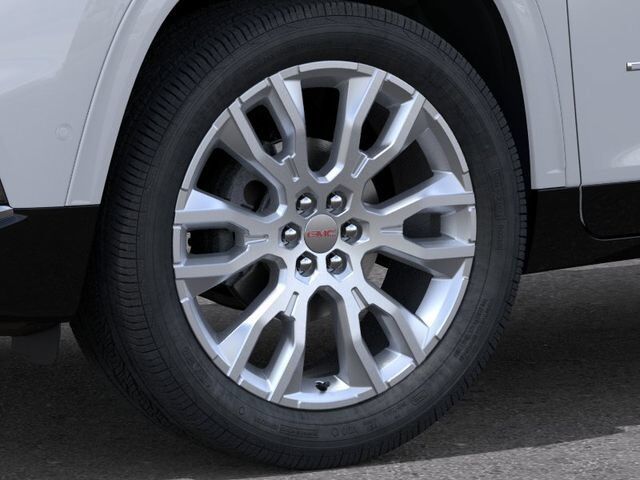 2026 GMC Acadia Denali Carbondale IL