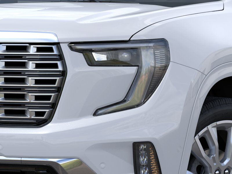 2026 GMC Acadia Denali Carbondale IL