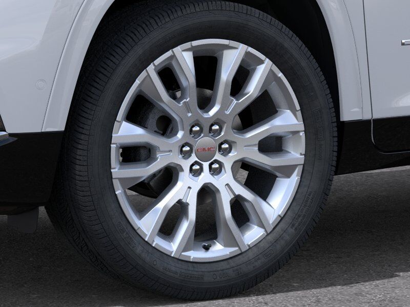2026 GMC Acadia Denali Carbondale IL