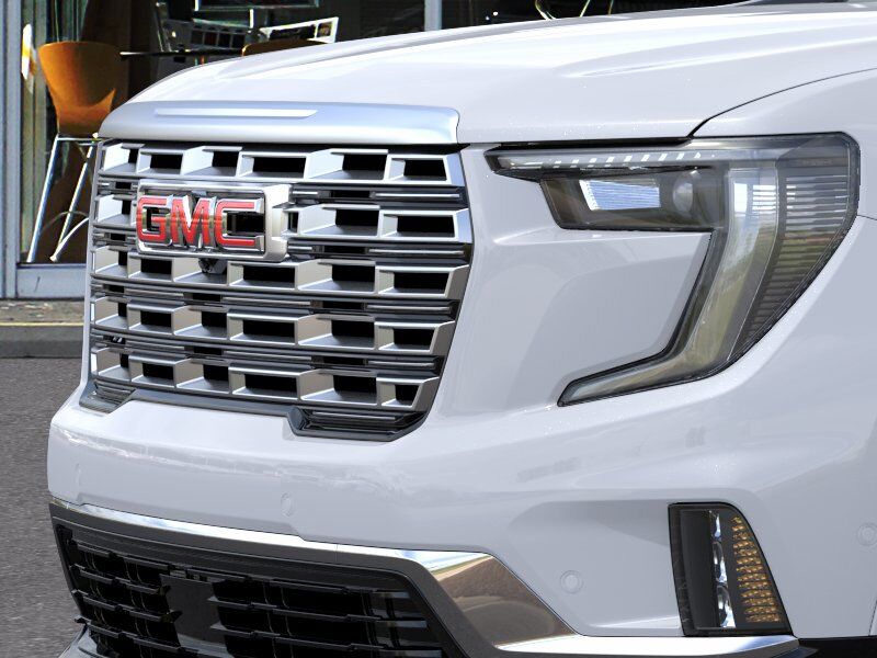 2026 GMC Acadia Denali Carbondale IL
