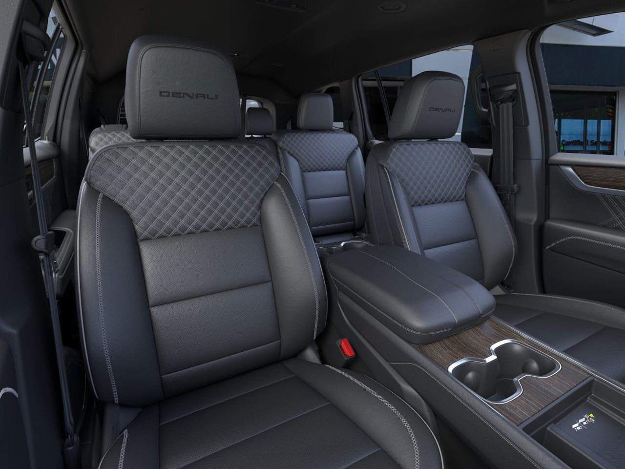 2026 GMC Acadia Denali Carbondale IL