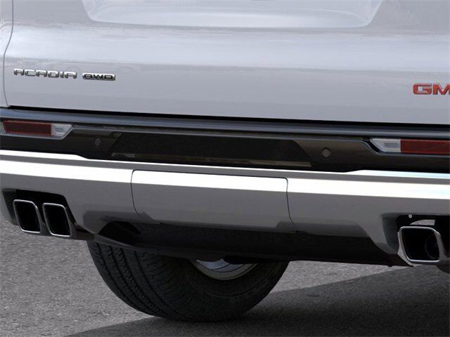 2026 GMC Acadia Denali Carbondale IL