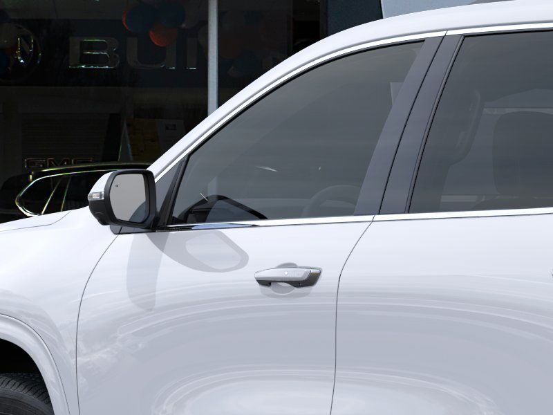 2026 GMC Acadia Denali Carbondale IL