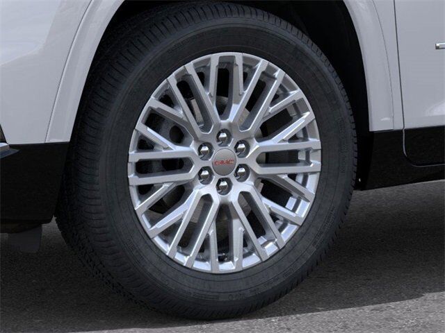 2026 GMC Acadia Denali Carbondale IL