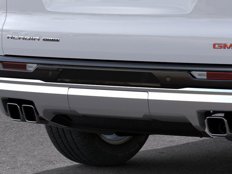 2026 GMC Acadia Denali Carbondale IL