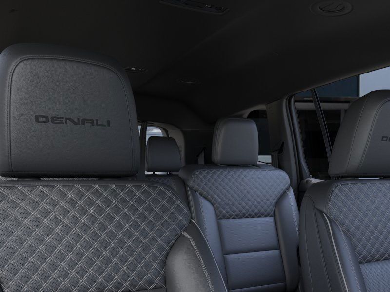 2026 GMC Acadia Denali Carbondale IL