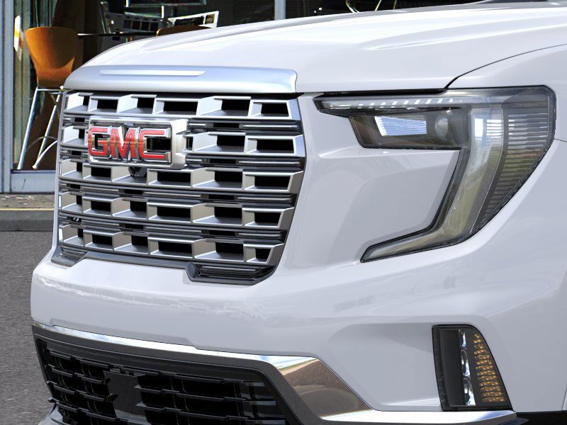 2026 GMC Acadia Denali Carbondale IL