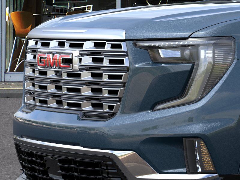 2026 GMC Acadia Denali Carbondale IL