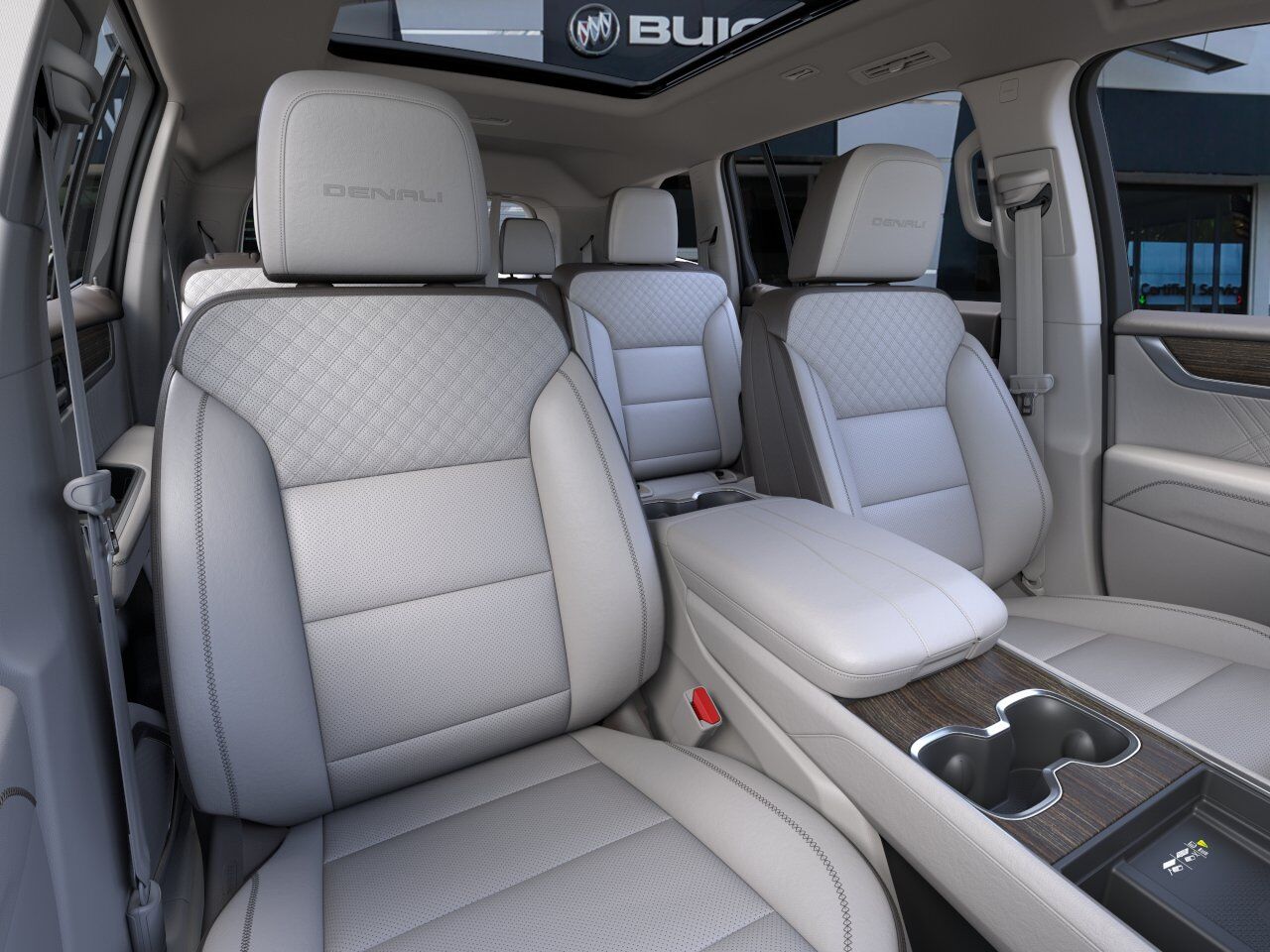 2026 GMC Acadia Denali Carbondale IL