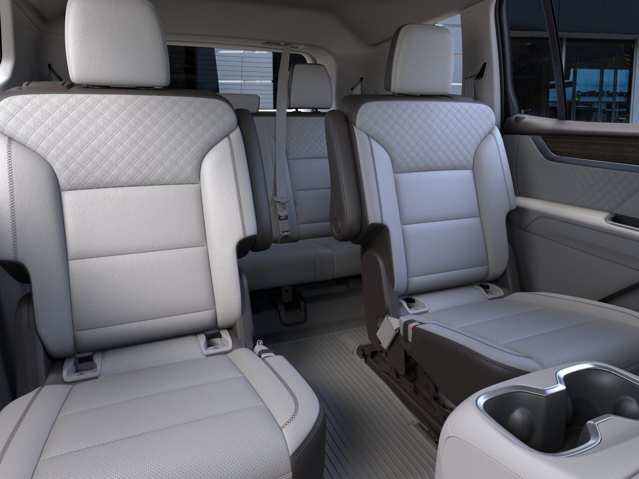 2026 GMC Acadia Denali Carbondale IL