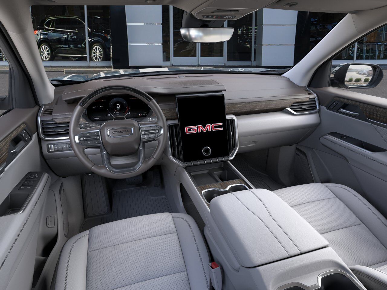 2026 GMC Acadia Denali Carbondale IL