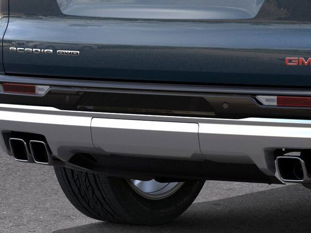 2026 GMC Acadia Denali Carbondale IL