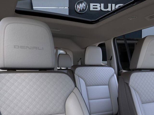 2026 GMC Acadia Denali Carbondale IL