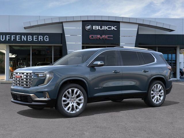 2026 GMC Acadia Denali Carbondale IL