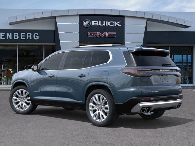2026 GMC Acadia Denali Carbondale IL