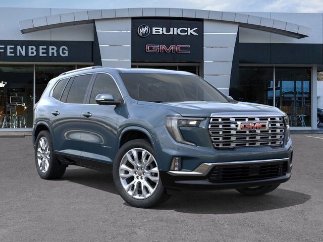 2026 GMC Acadia Denali Carbondale IL