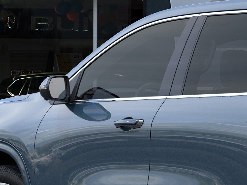 2026 GMC Acadia Denali Carbondale IL