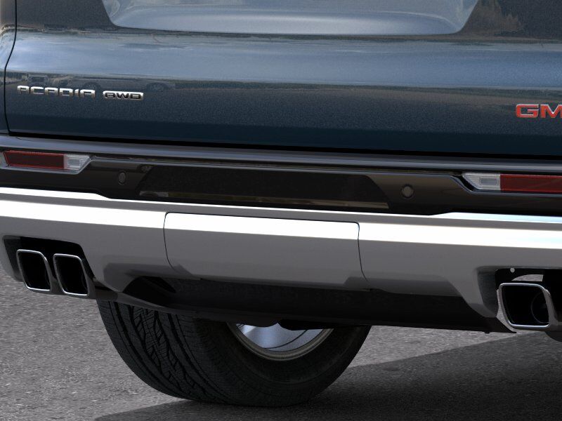 2026 GMC Acadia Denali Carbondale IL