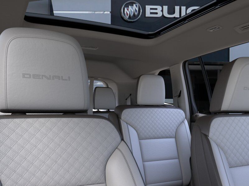 2026 GMC Acadia Denali Carbondale IL